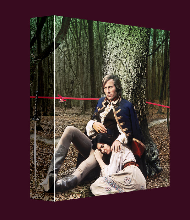 Captain Kronos: Vampire Hunter