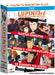 Lupin Iii - Tv Movie Collection ``2001 - 2003`` - (Box 3 Br)