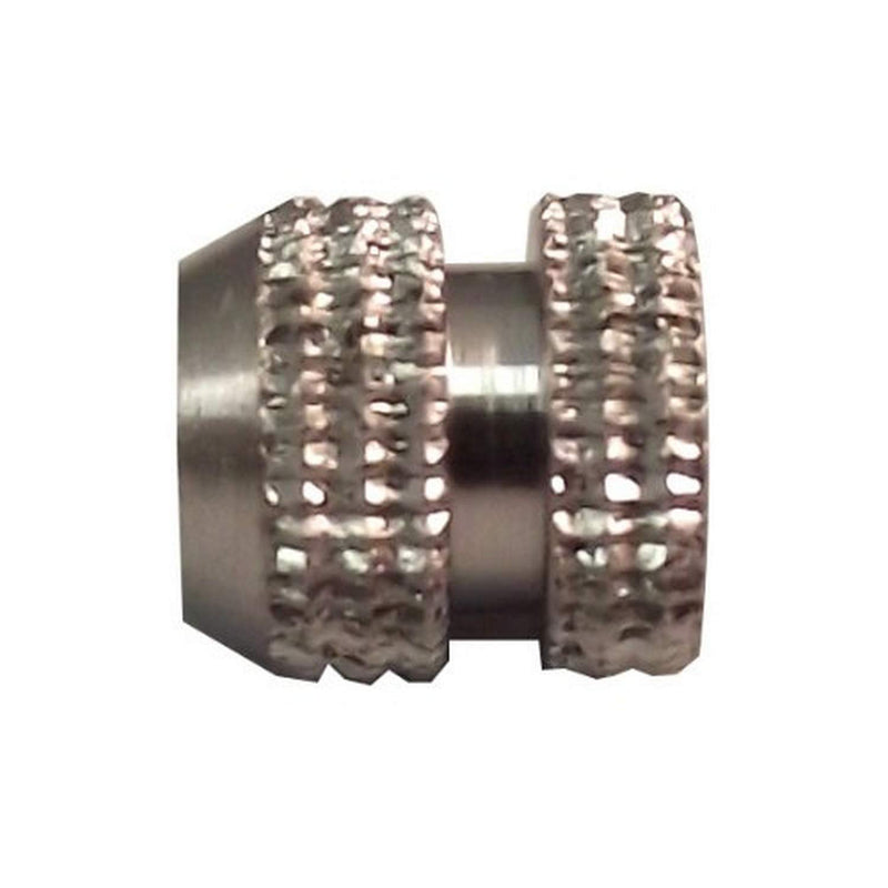 BADGER Sotar Chuck