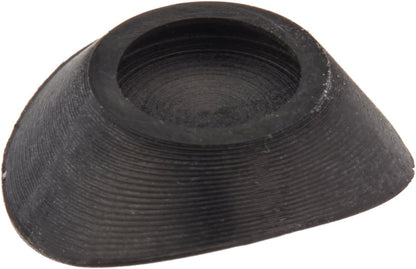 Pro Production Series 51087 - Almohadilla de disparo (suave), color negro