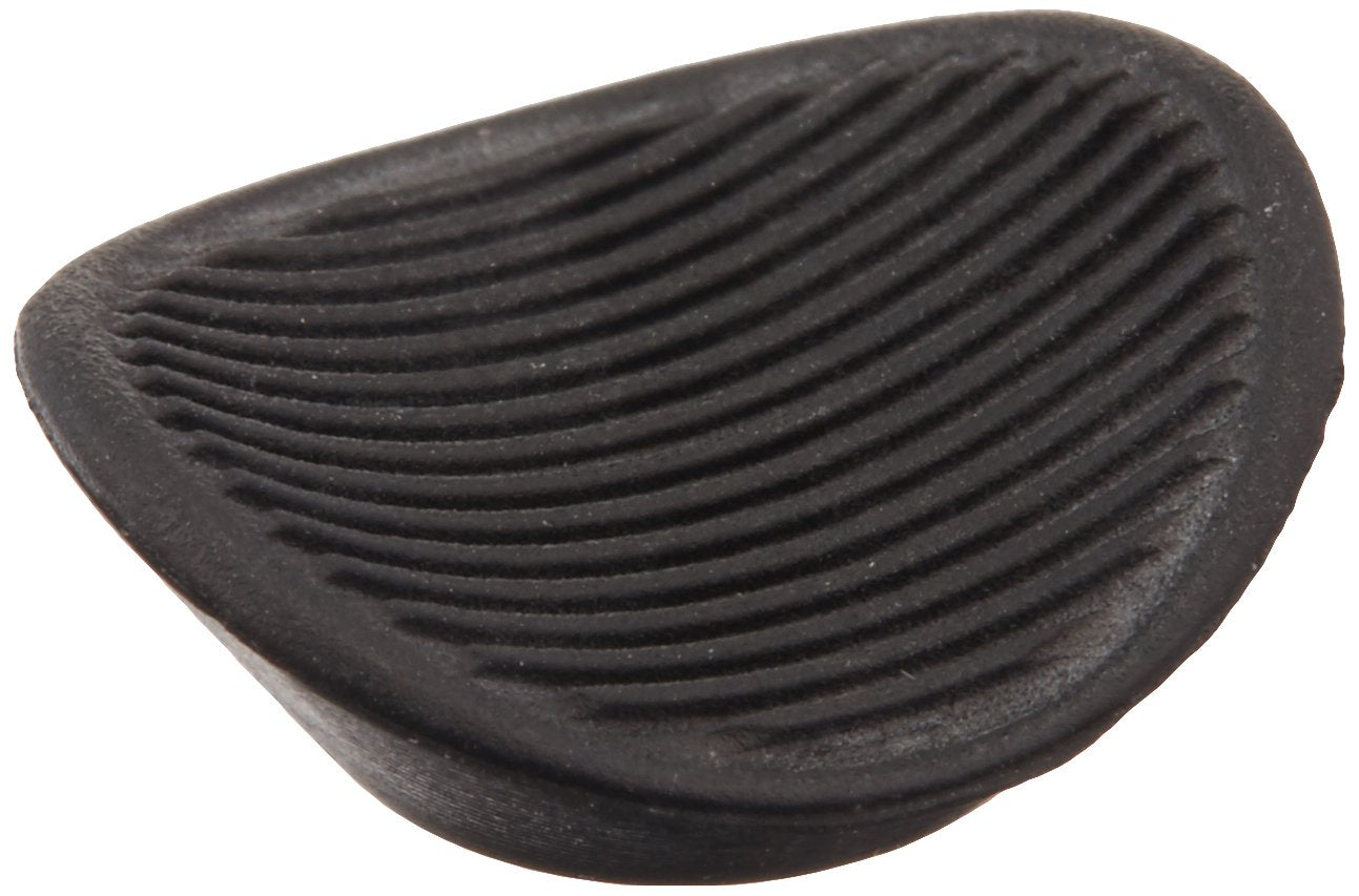 Pro Production Series 51087 - Almohadilla de disparo (suave), color negro
