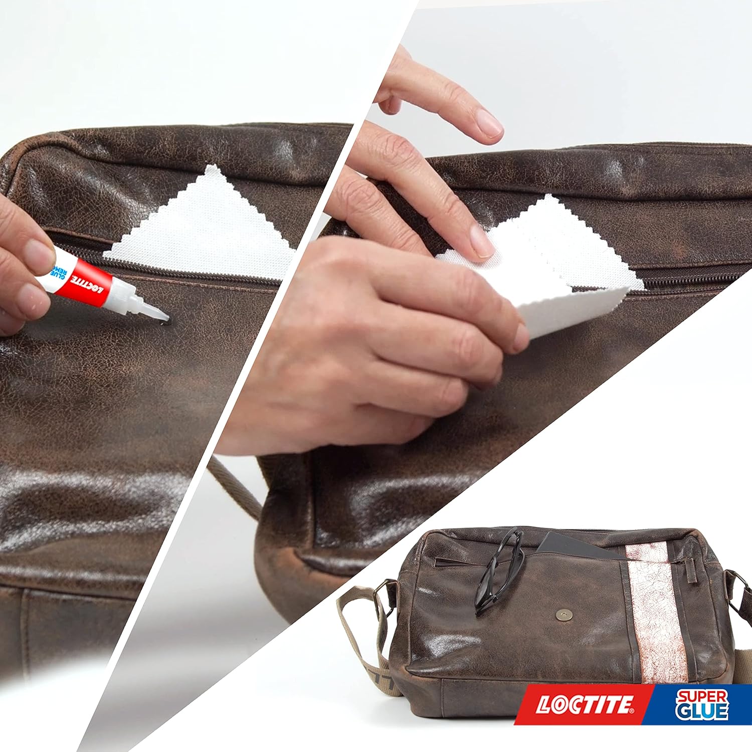 Loctite Glue Remover, Effective Adhesive Remover for Correcting Badly Bonded Items, Practical Sticker Remover for a Range of Surfaces, 1 x 5g Loctite Remover
