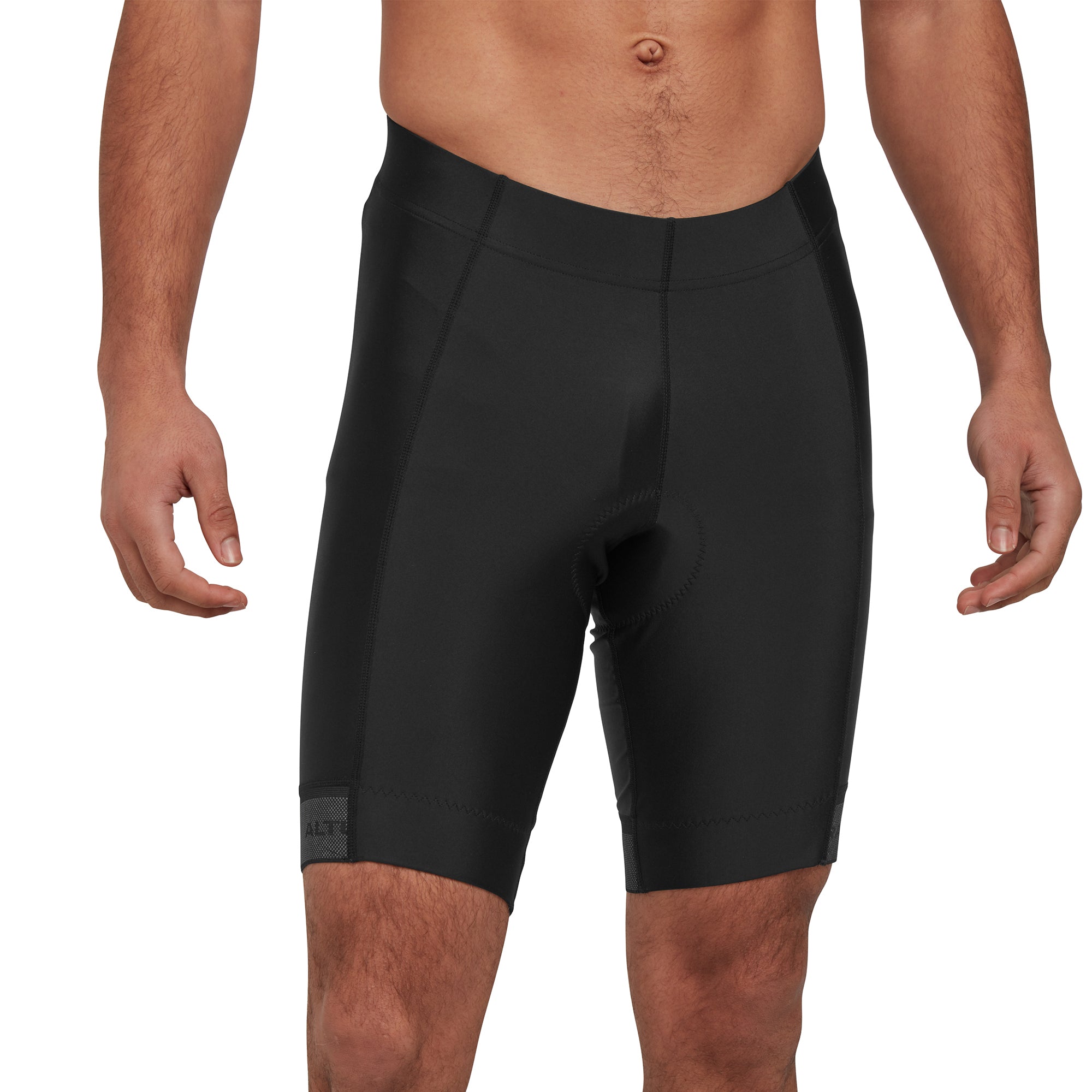 Altura Progel Plus Men's Cycling Waist Shorts 2021 Black S