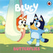 Bluey: Butterflies - Bluey Story Book - Bedtime Picture Story Book