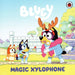 Bluey: MAGIC XYLOPHONE - Bluey Story Book - Bedtime Picture Story Book