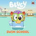 Bluey PB Swim School