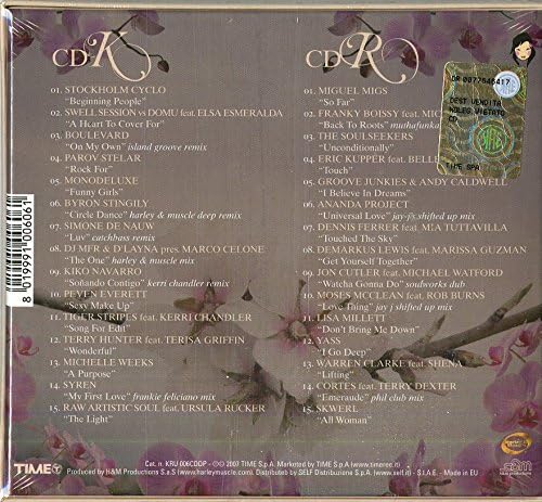 Kay Rush Unlimited 4