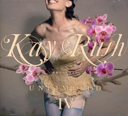 Kay Rush Unlimited 4