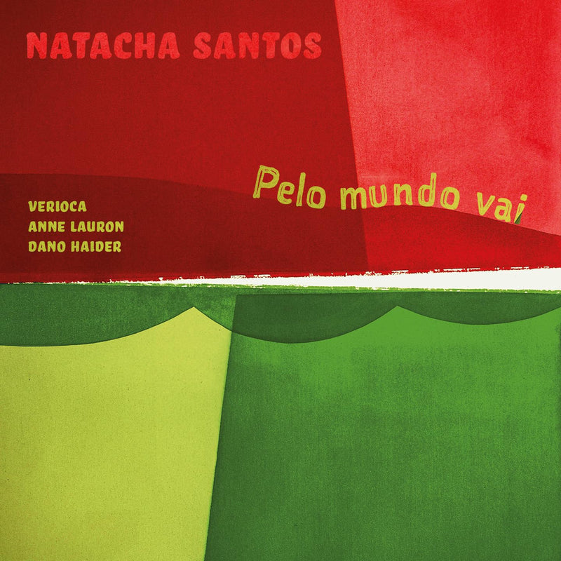 PELO MUNDO VAI