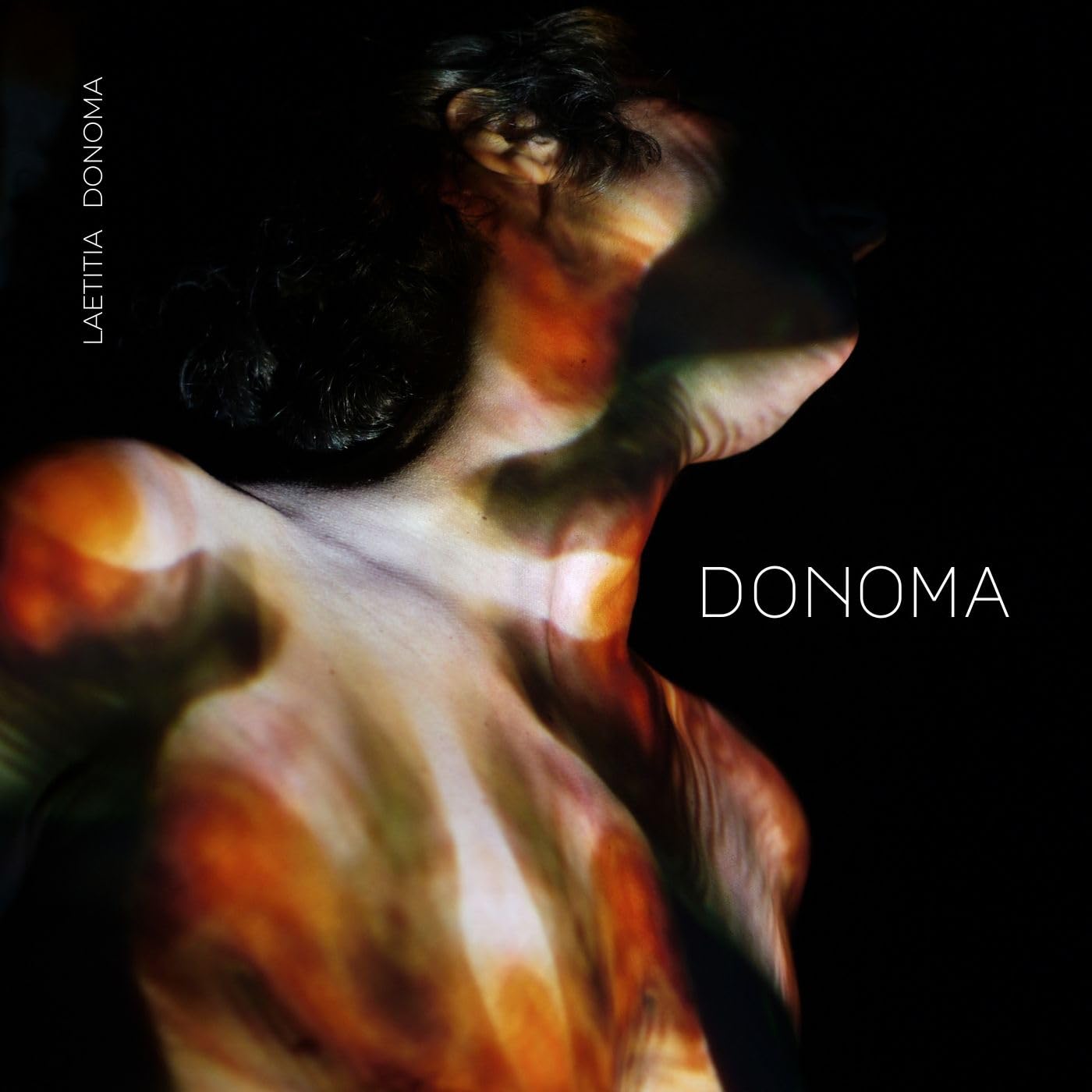 DONOMA