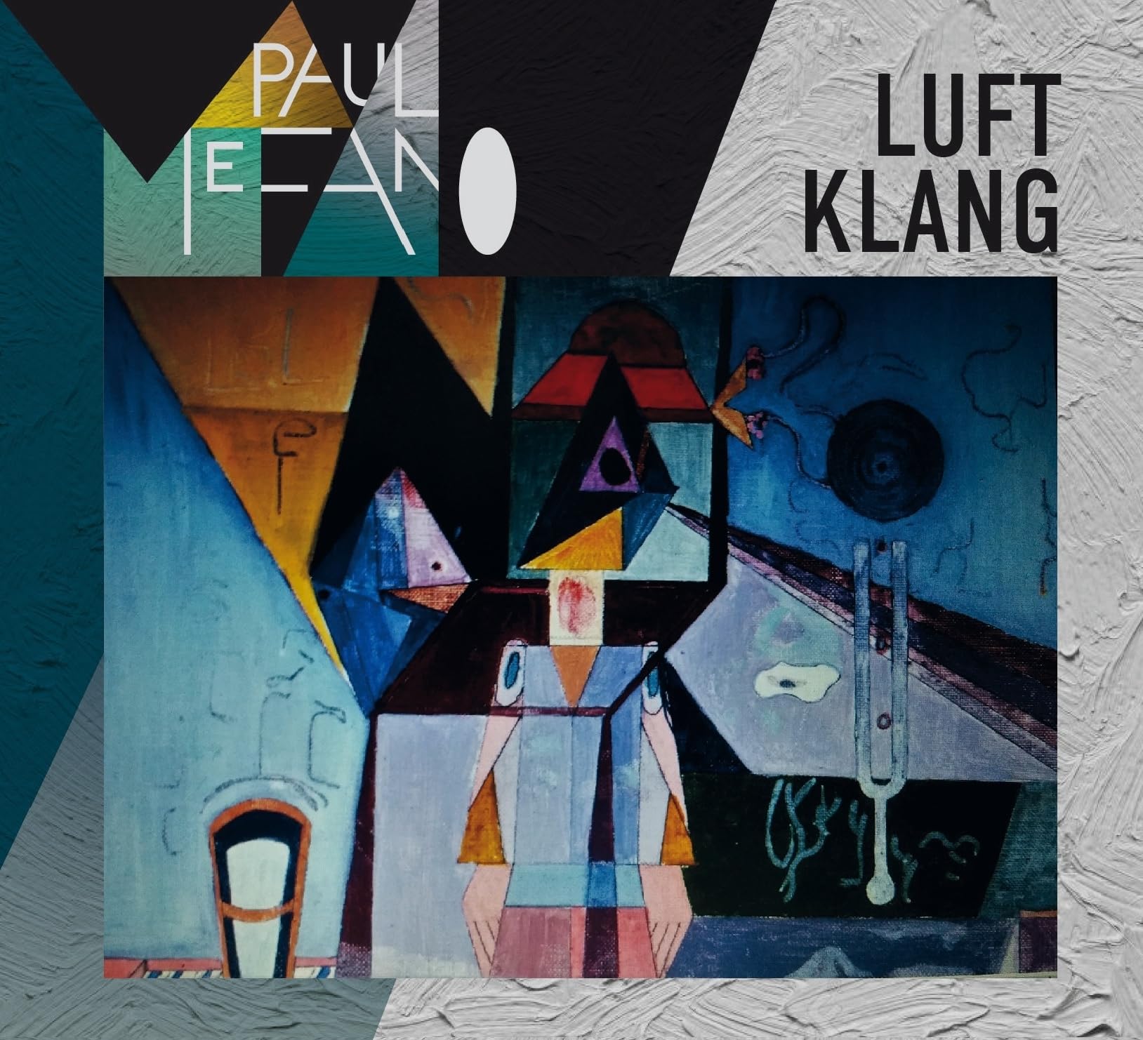 Luftklang