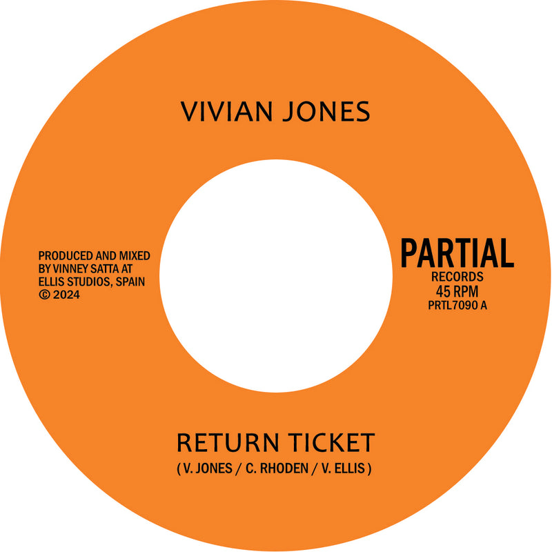 Return Ticket