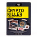 Professor Puzzle Crypto Killer: A Strategic Mystery Board Game for Ages 10 and Up