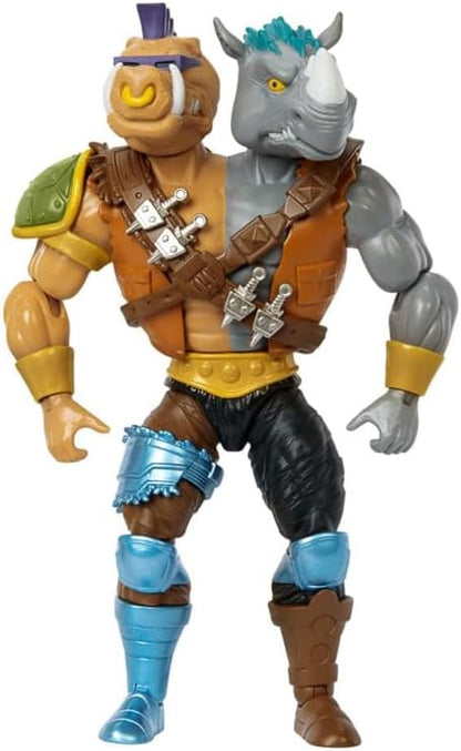 Masters of the Universe Two-Bopsteady Action Figure 5.5 Inch