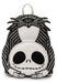 Loungefly Disney NBC - Mini mochila sin cabeza Talla única