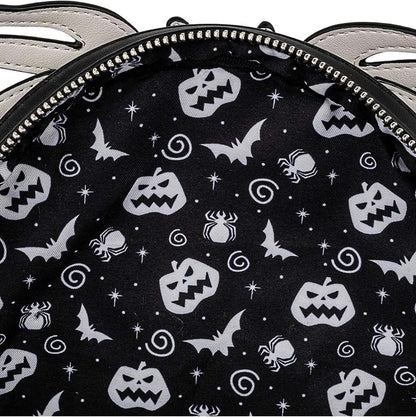 Loungefly Disney NBC - Mini mochila sin cabeza Talla única