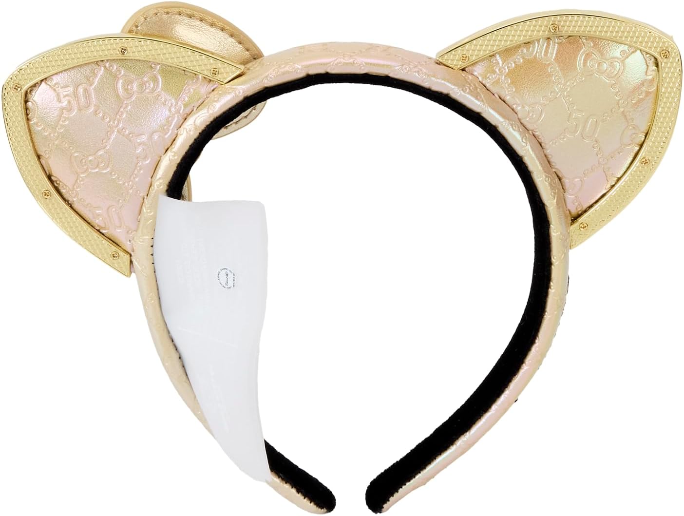 Loungefly Sanrio 50th Anniversary Ear Headband