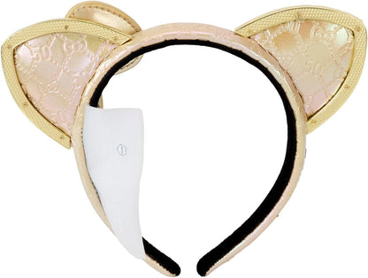 Loungefly Sanrio 50th Anniversary Ear Headband