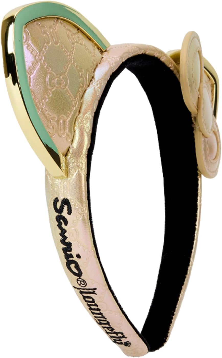 Loungefly Sanrio 50th Anniversary Ear Headband
