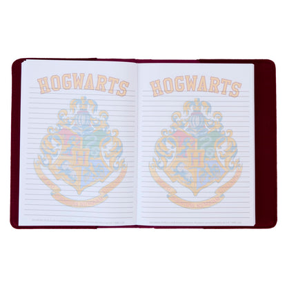 Loungefly Harry Potter Journal