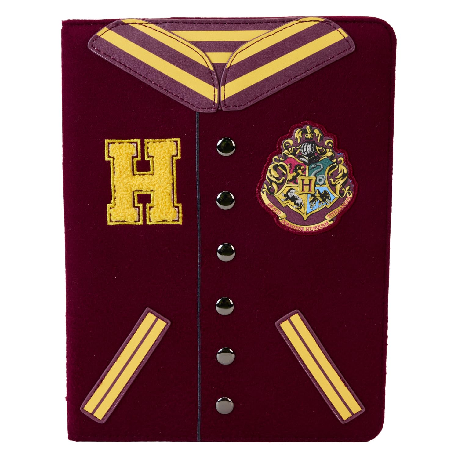 Loungefly Harry Potter Journal