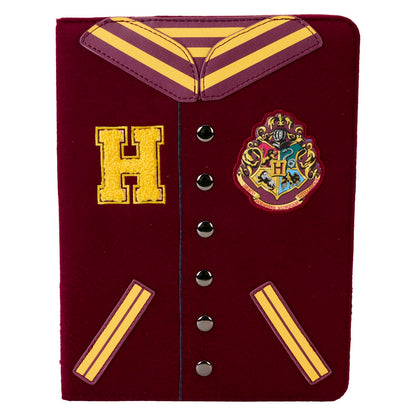 Loungefly Harry Potter Journal