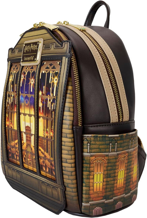 Loungefly Harry Potter Mini Backpack