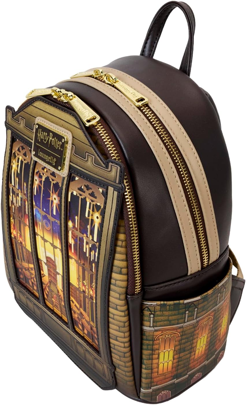Loungefly Harry Potter Mini Backpack