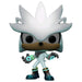 POP! Sonic The Hedgehog 633 Silver Glows in The Dark 30th Anniversary Special Edition