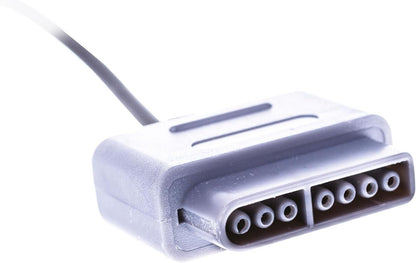 Retro C - Wired SNES Classic Controller /SNES