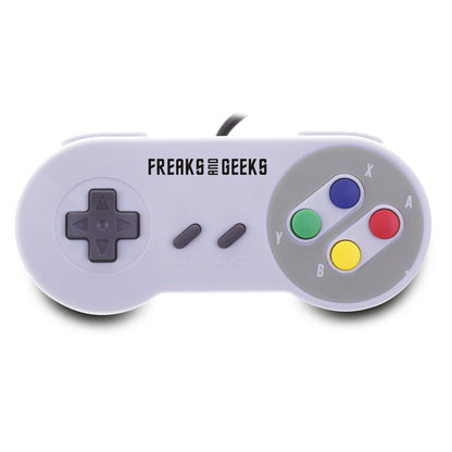 Retro C - Wired SNES Classic Controller /SNES