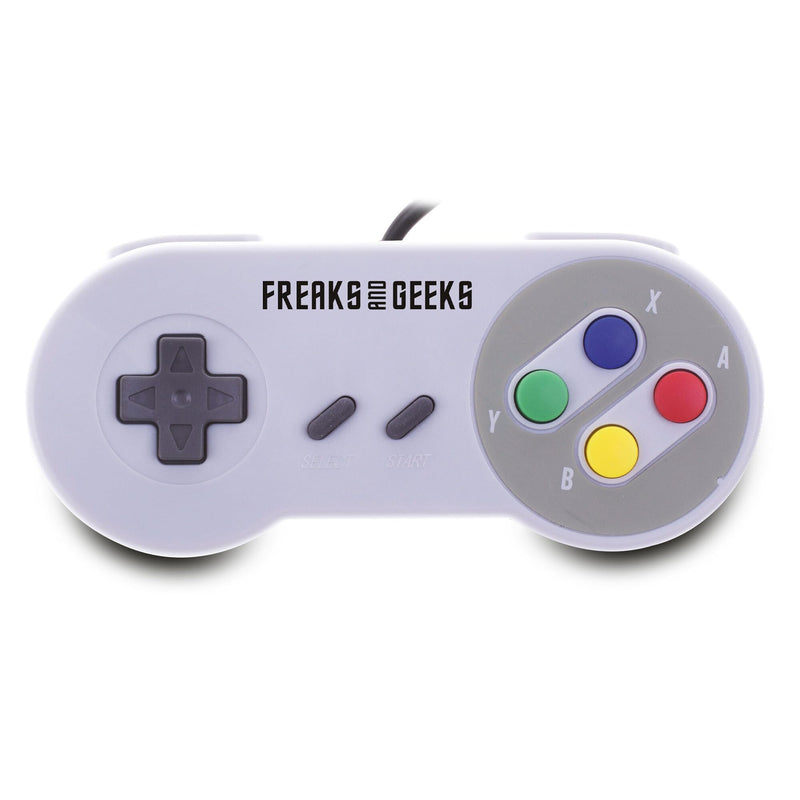 Retro C - Wired SNES Classic Controller /SNES