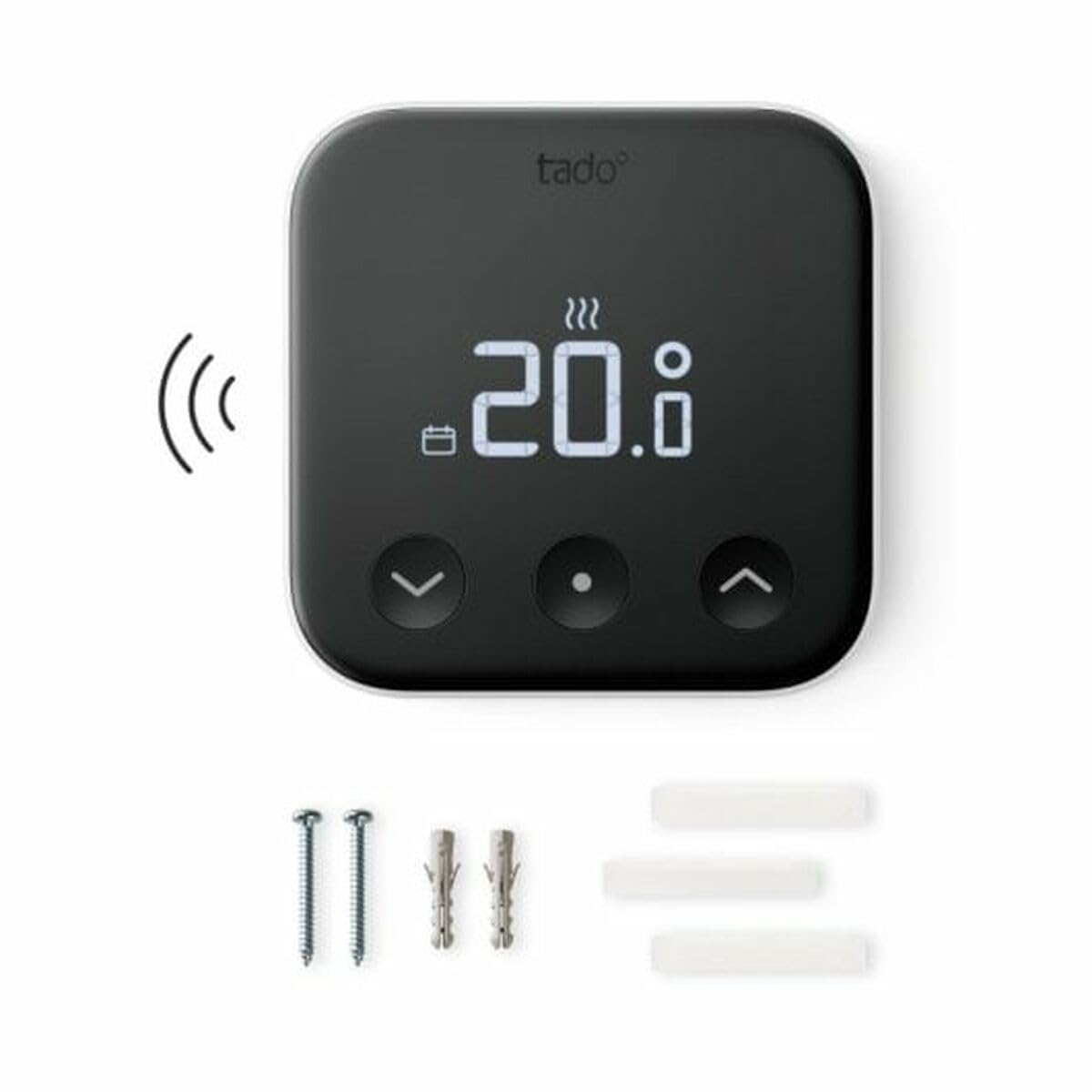 tado Termostato Marca EAN: 4260328612064