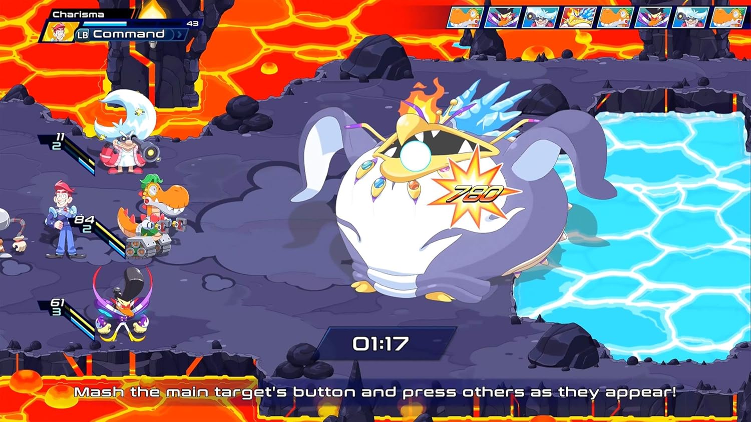Citizens Unite!: Earth X Space (Limited Run) (Import)
