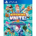 Citizens Unite!: Earth X Space (Limited Run) (Import)