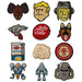 FANATTIK B-FLT68 Collectible, Multicolor