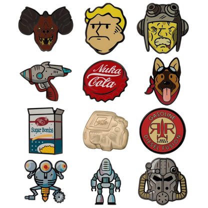 FANATTIK B-FLT68 Collectible, Multicolor