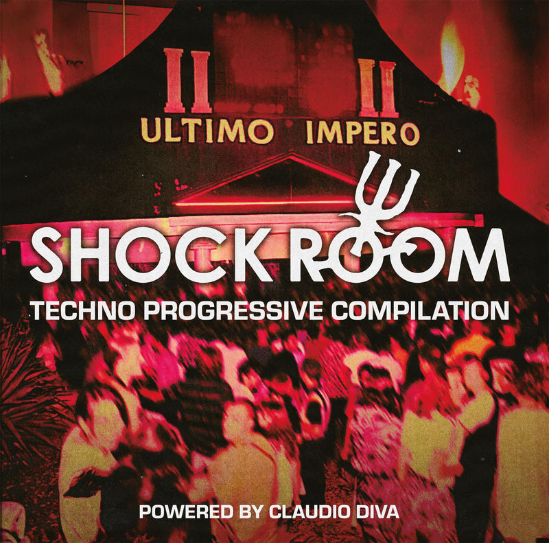 Shock Room / Various