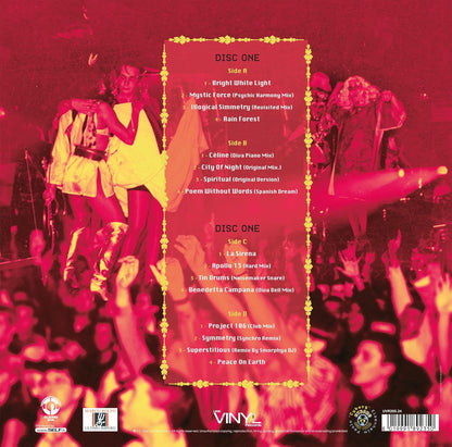 Shock Room / Various