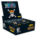 Panini Cards-x18 One Piece Trading Card Collection