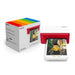 Polaroid - Hi-Print 4X6 Photo Printer - White