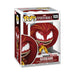 Funko POP! Games: SM2VG - Scream - SCREAM - Spider-man 2 Video Game - Collectable Vinyl Figure - Gift Idea - Official Merchandise - Toys for Kids & Adults - Video Games Fans