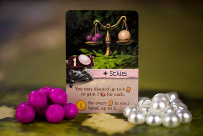 Starling Games Everdell: Pearlbrook (Collector's Edition