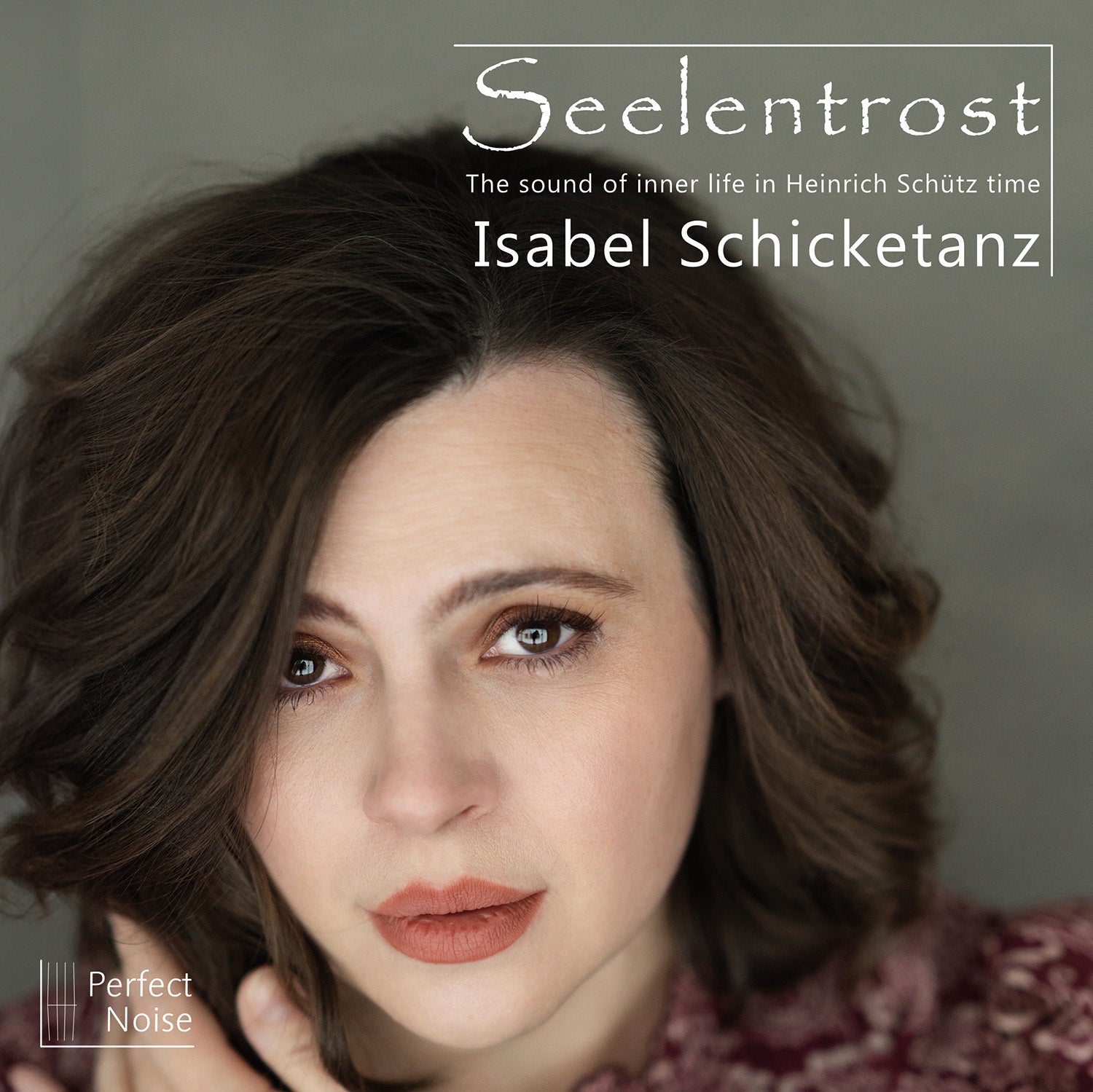 Seelentrost: The Sound of Inner Life in Heinrich Schütz Time