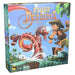 Asmodee- River Dragons (ADE0RIV01ML