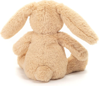 Teddy Hermann Herzekind 93910 Hase Häschen Anny 23 cm, Kuscheltier, Plüschtier