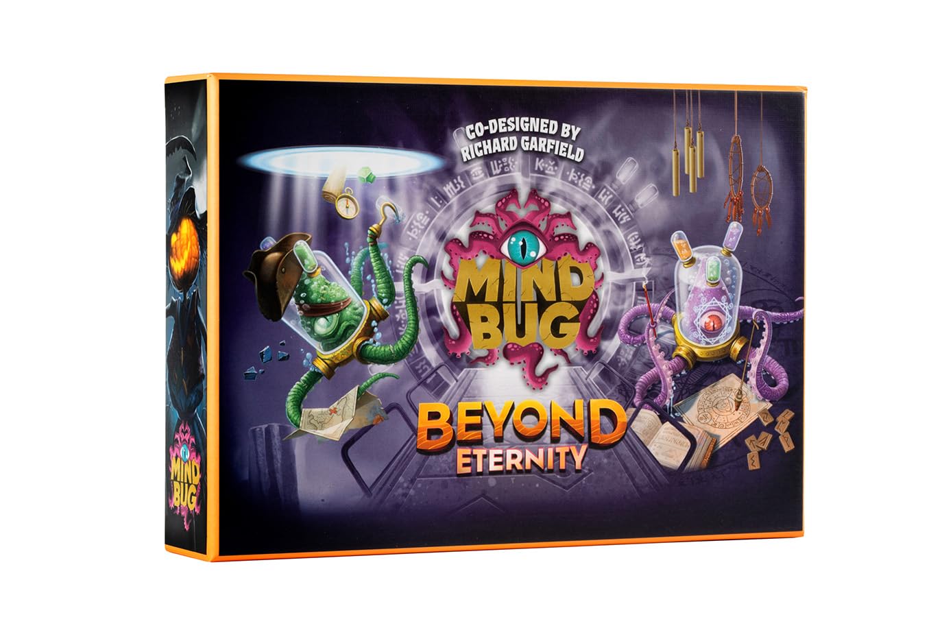 Mindbug - Beyond Eternity (English