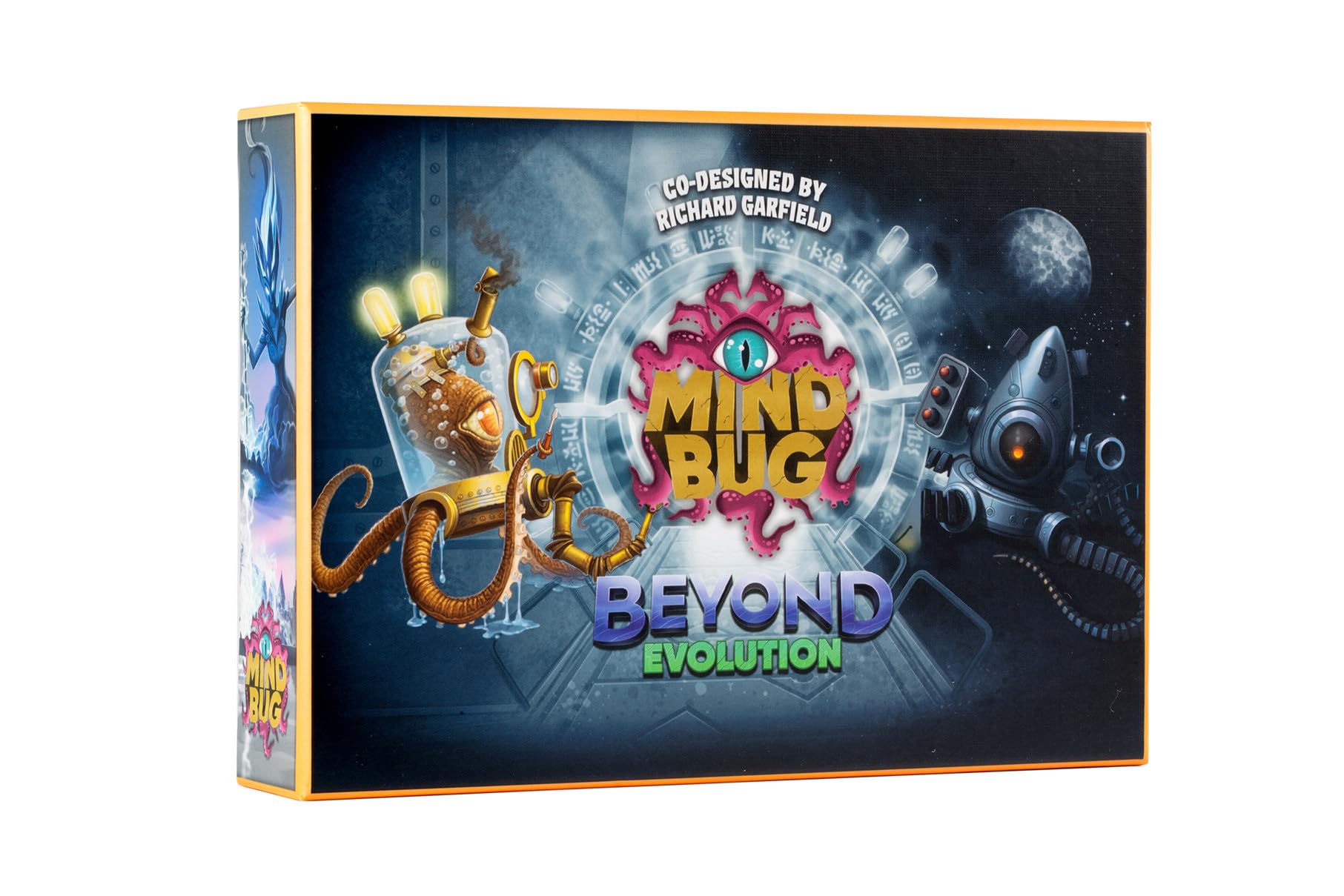 Mindbug - Beyond Evolution (English
