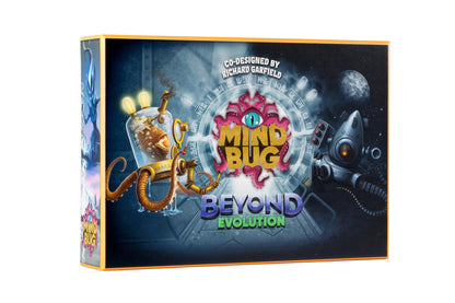 Mindbug - Beyond Evolution (English