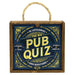 Professor PUZZLE The Big Pub Quiz The 1000 question ultimate quiz game with all 10 classic categories. Updated 2021!